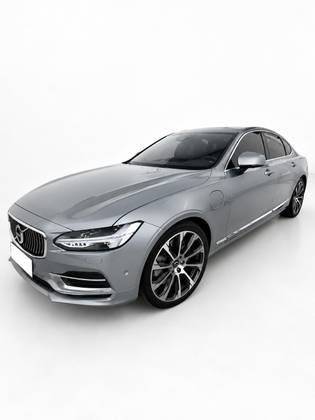 VOLVO S90 2.0 T8 HYBRID INSCRIPTION AWD GEARTRONIC